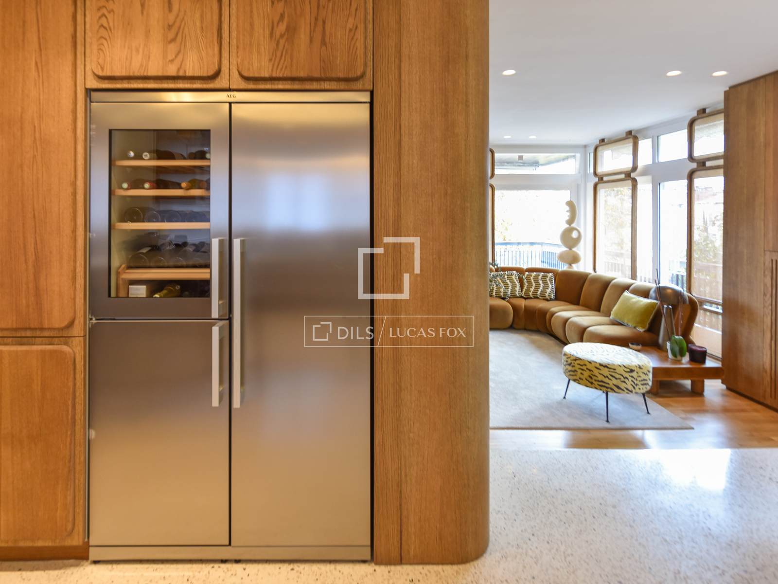 4 Bedrooms Apartment in Alt de Gironella