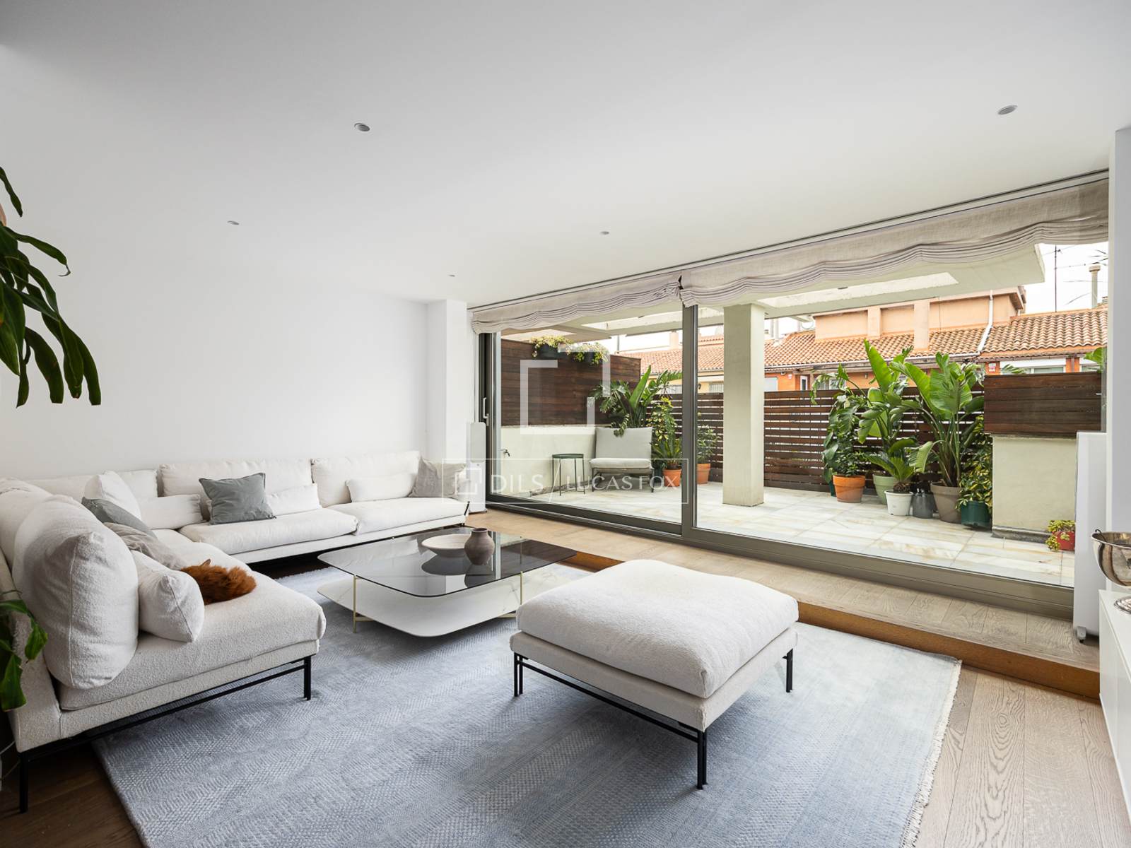 Penthouse for sale
