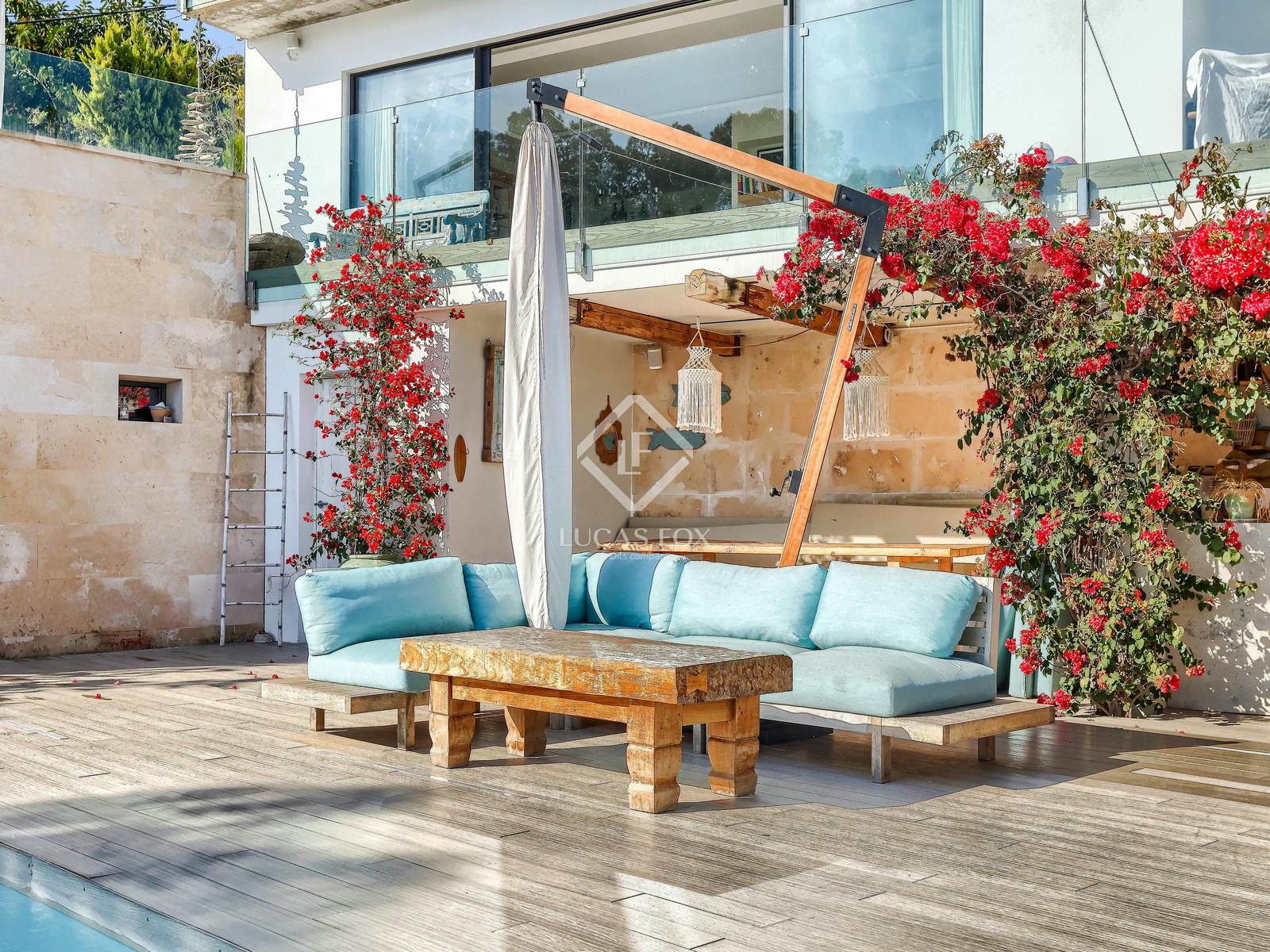 5 Bedrooms House / Villa in de Batista