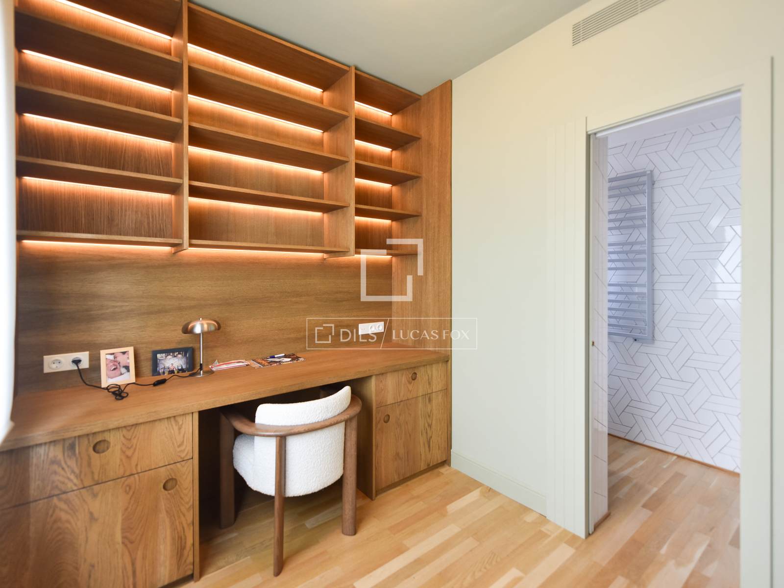 4 Bedrooms Apartment in Alt de Gironella