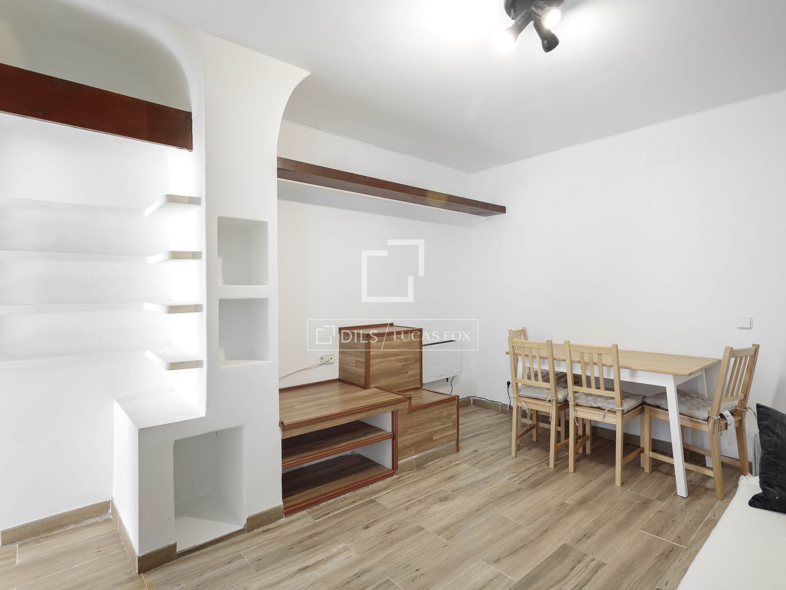 Квартира в аренду