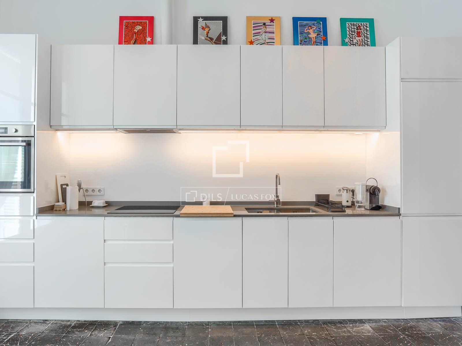 3 Bedrooms Apartment in Carrer Bisbe Perelló