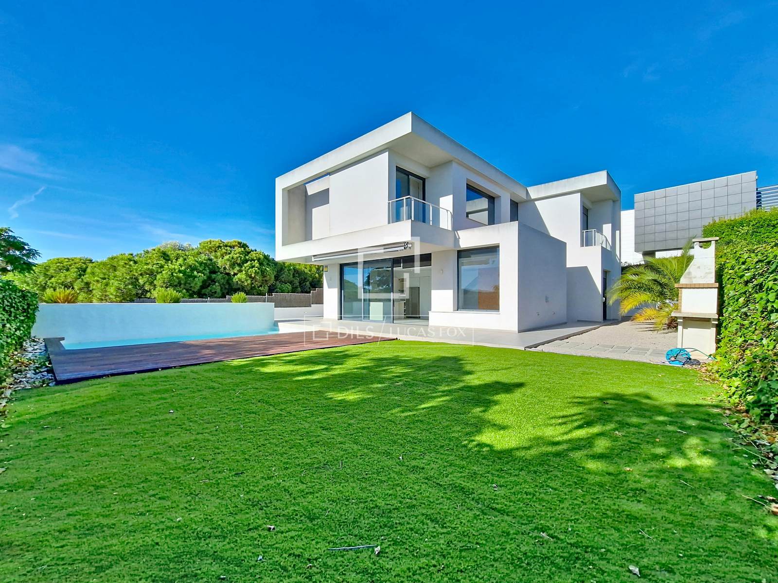 Villa te koop