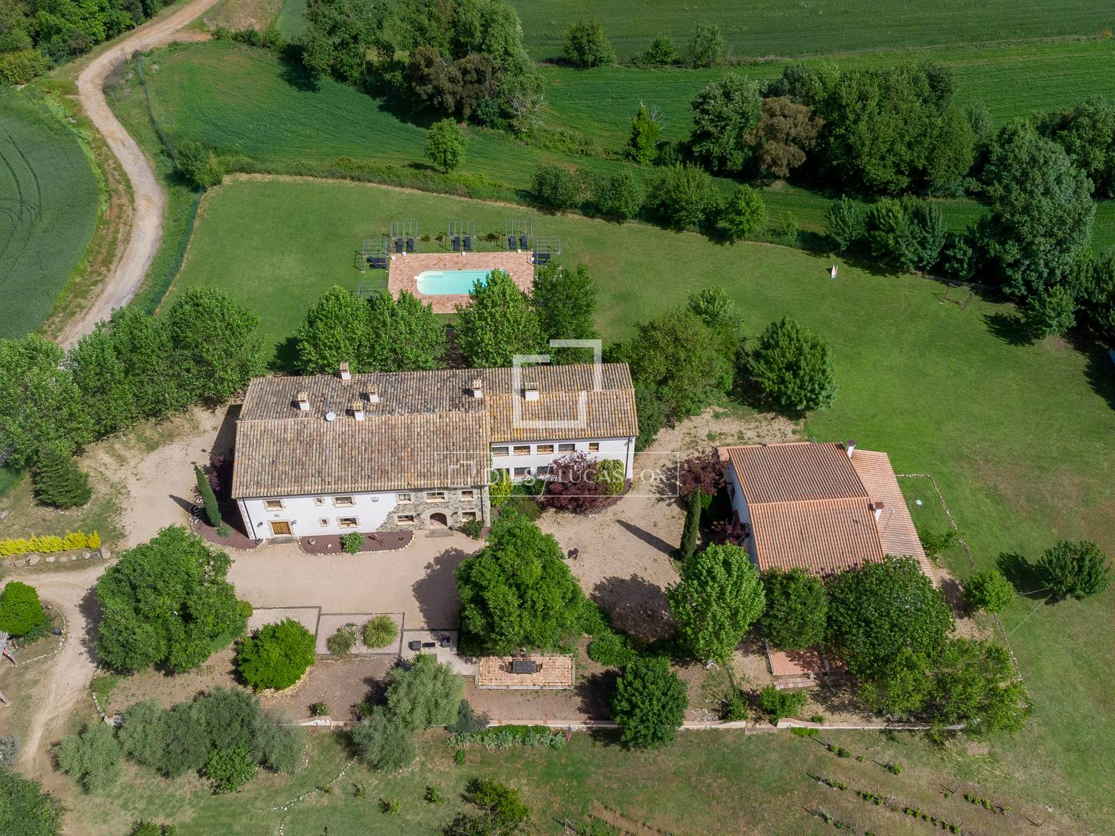 Hotel for sale