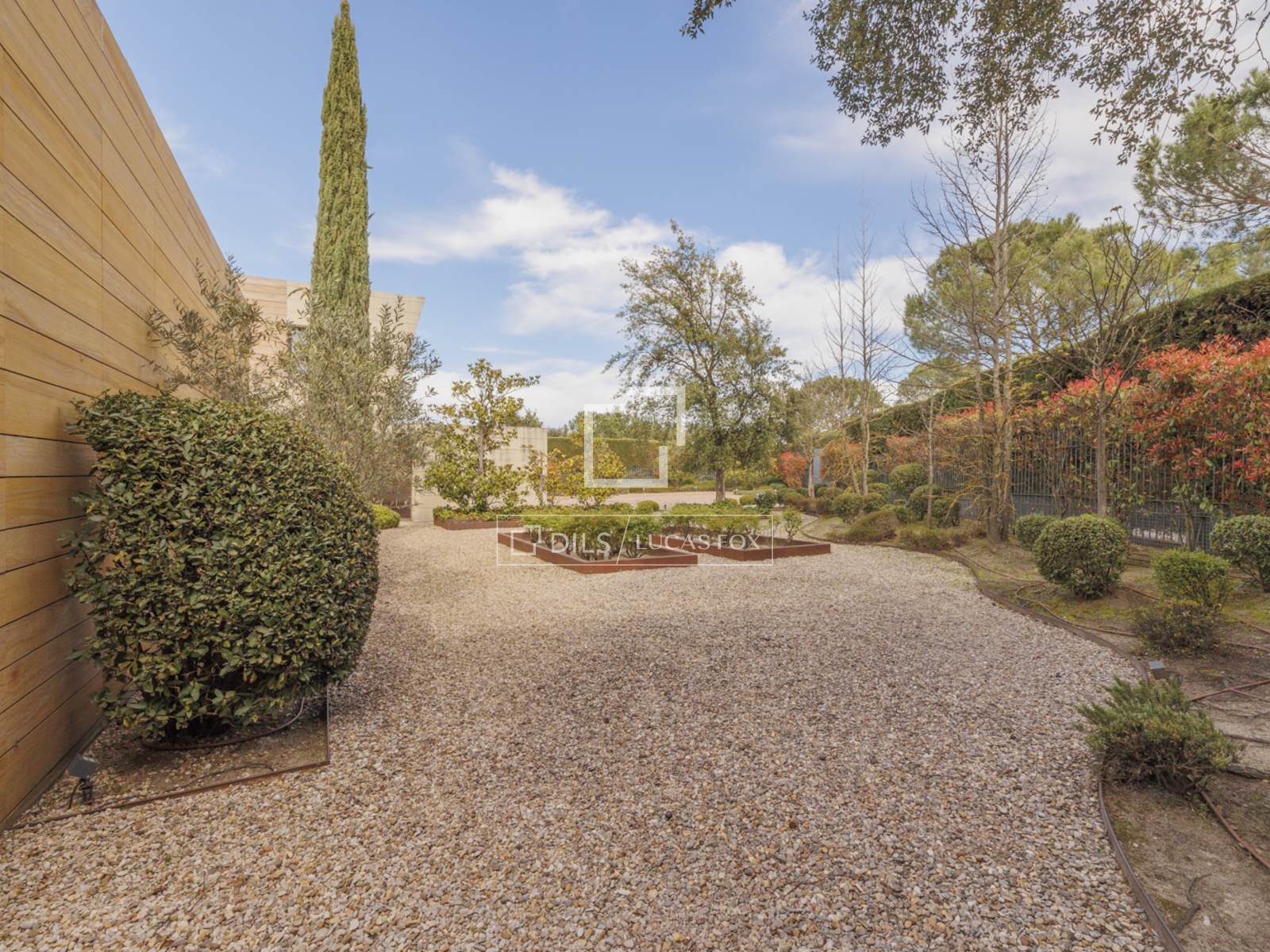 Casa / Villa en alquiler