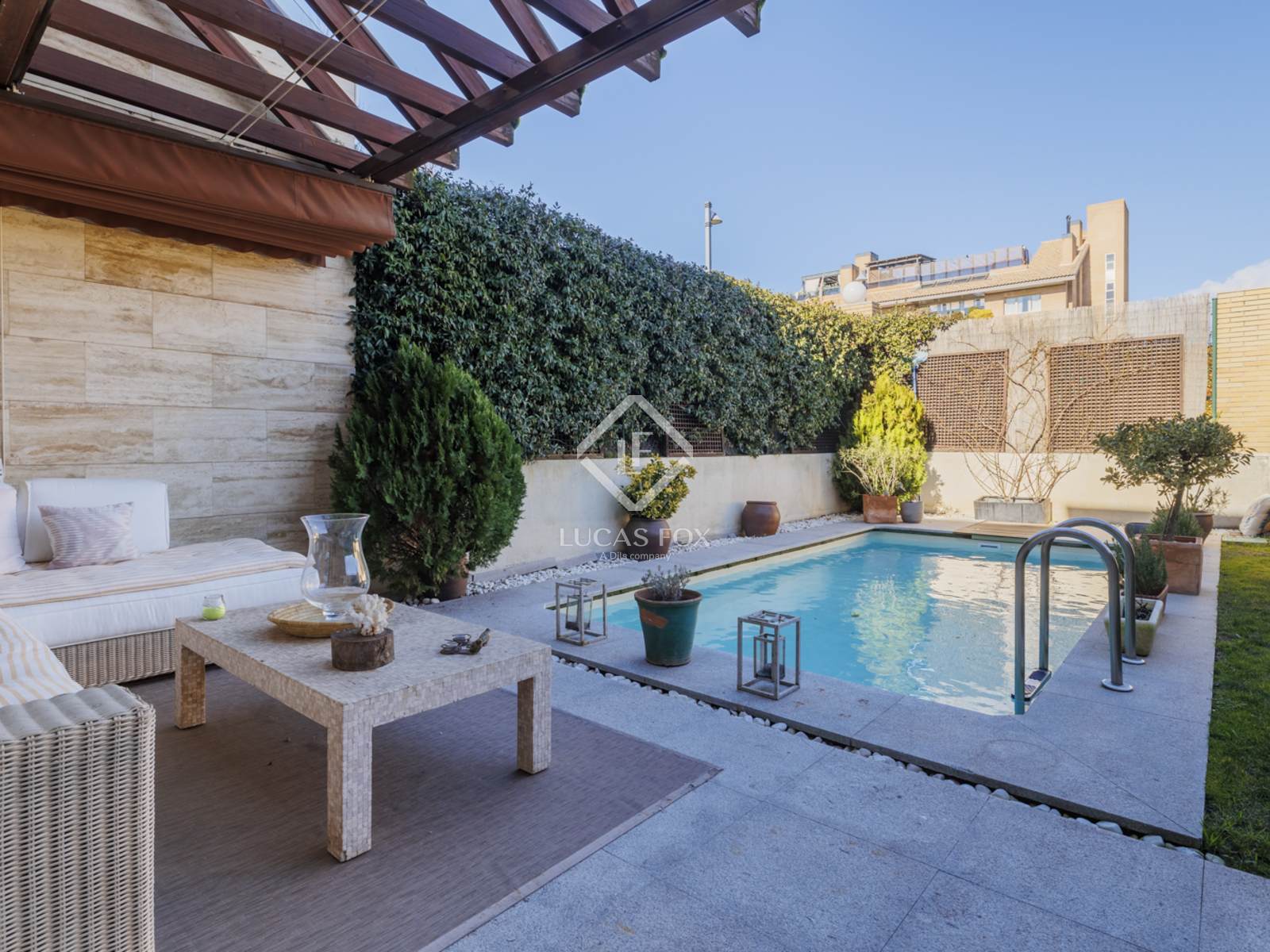 House / Villa for rent