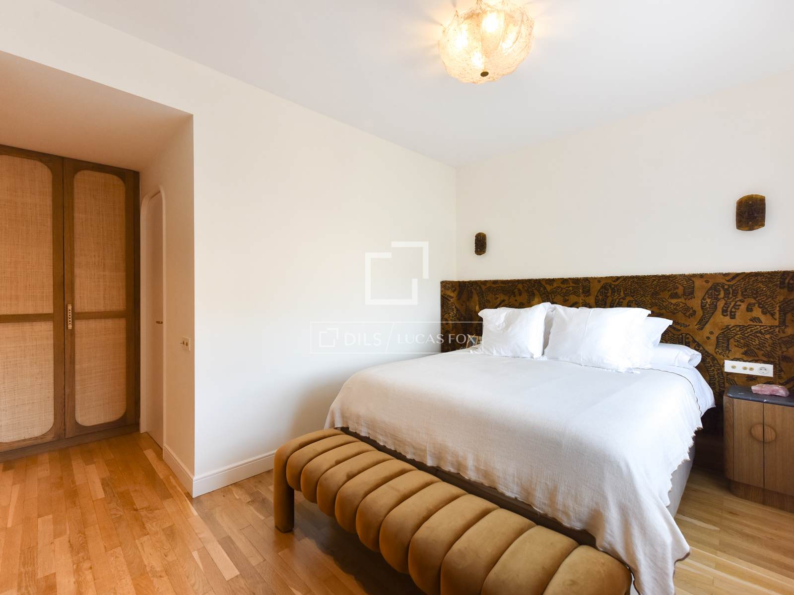 4 Bedrooms Apartment in Alt de Gironella