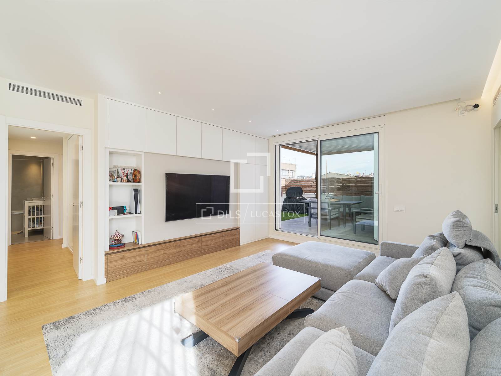 3 Bedrooms Apartment in Calabria