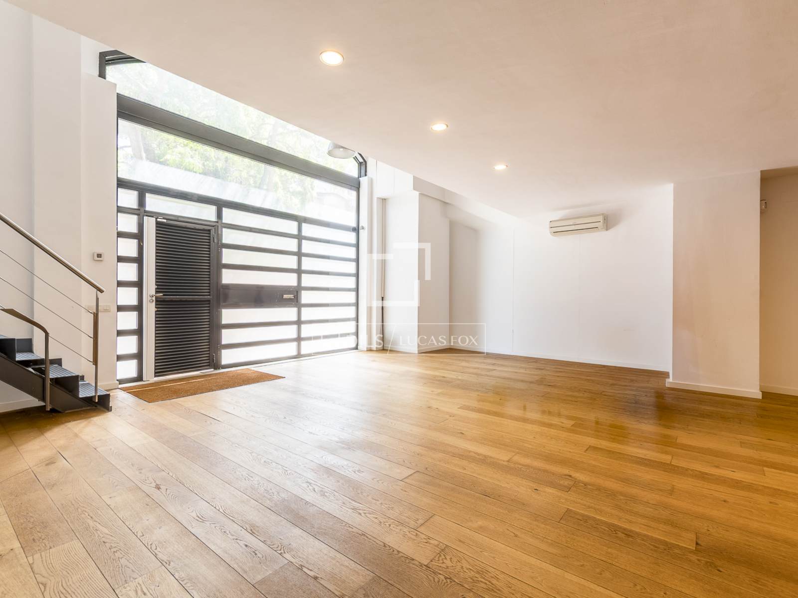 Loft in vendita