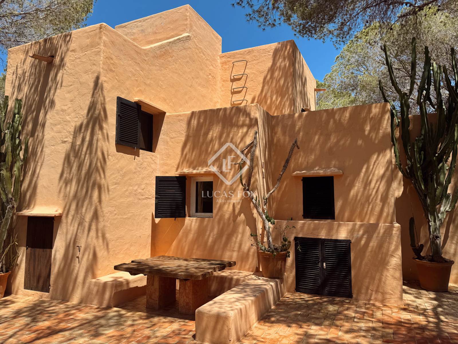 Casa / Vil·la en venda