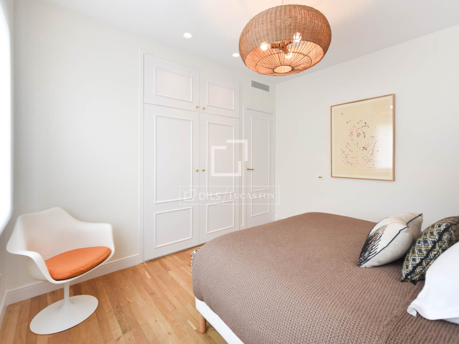 4 Bedrooms Apartment in Alt de Gironella