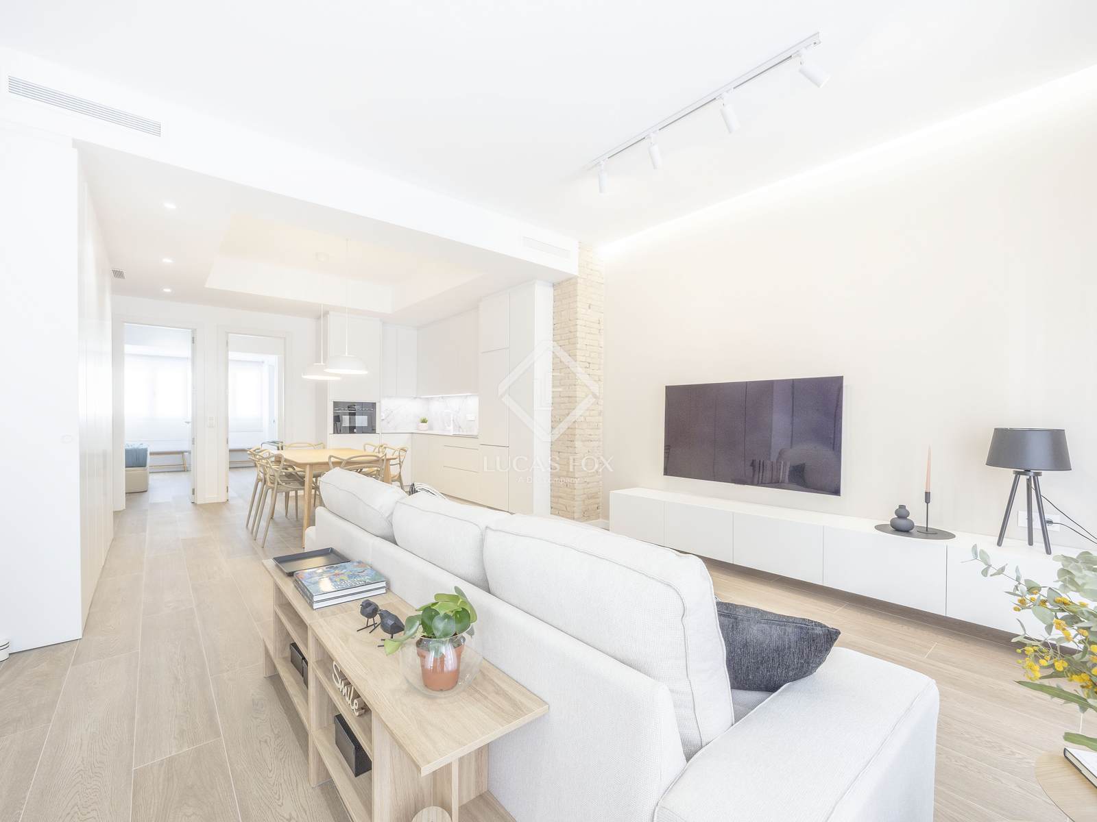 Apartment for rent