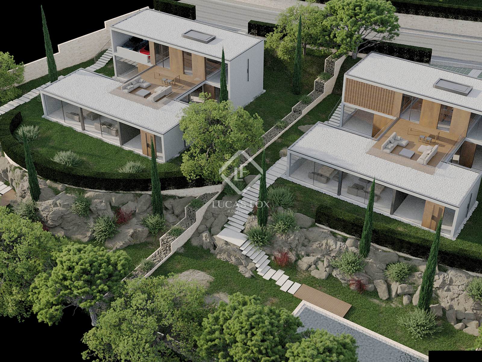 House / Villa for sale