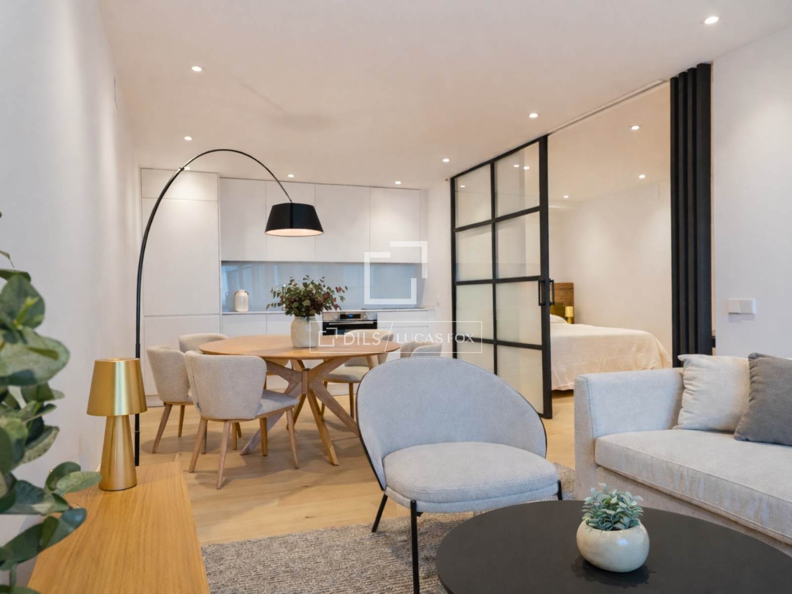 Appartamento in vendita