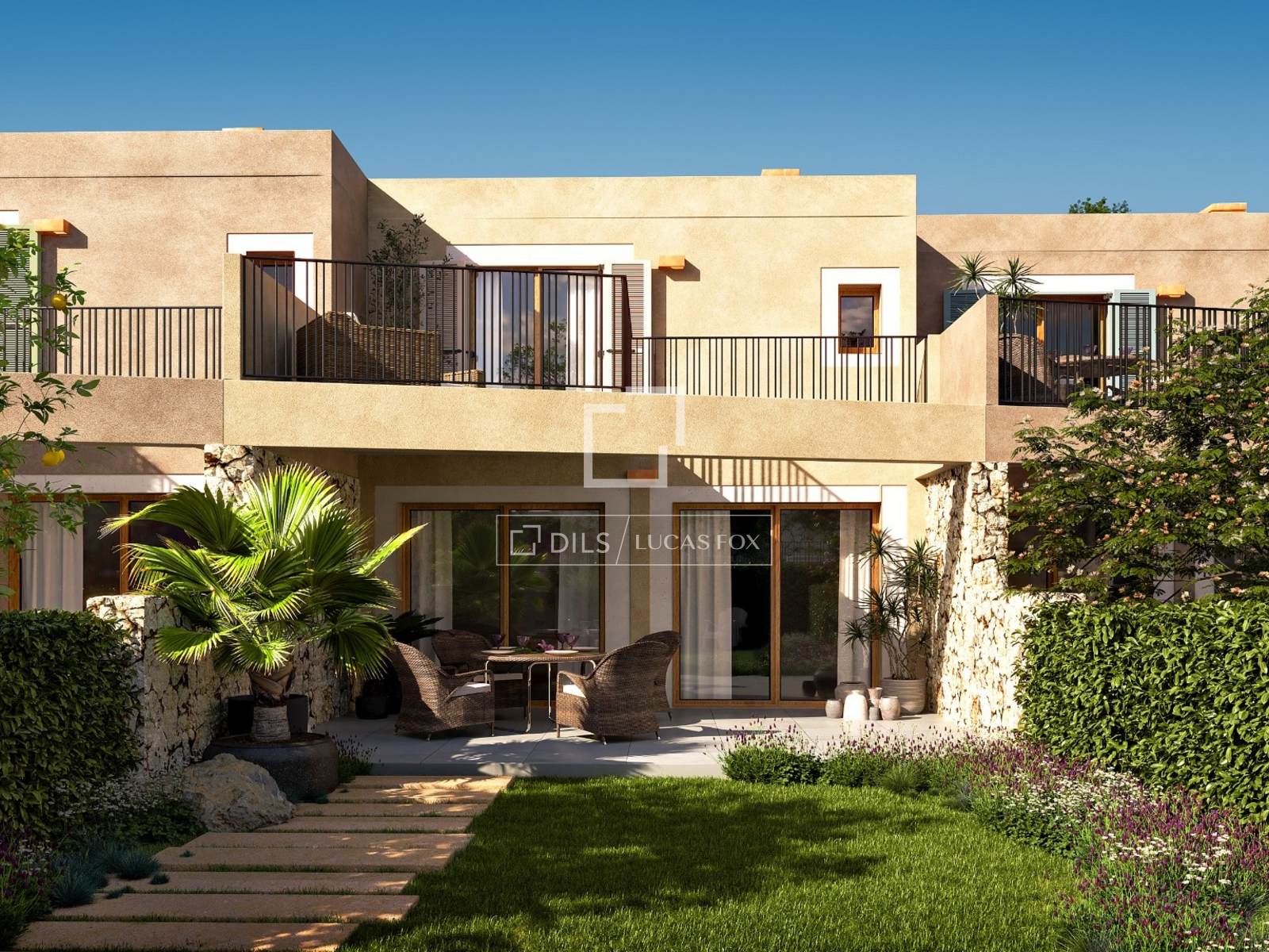 House / Villa for sale