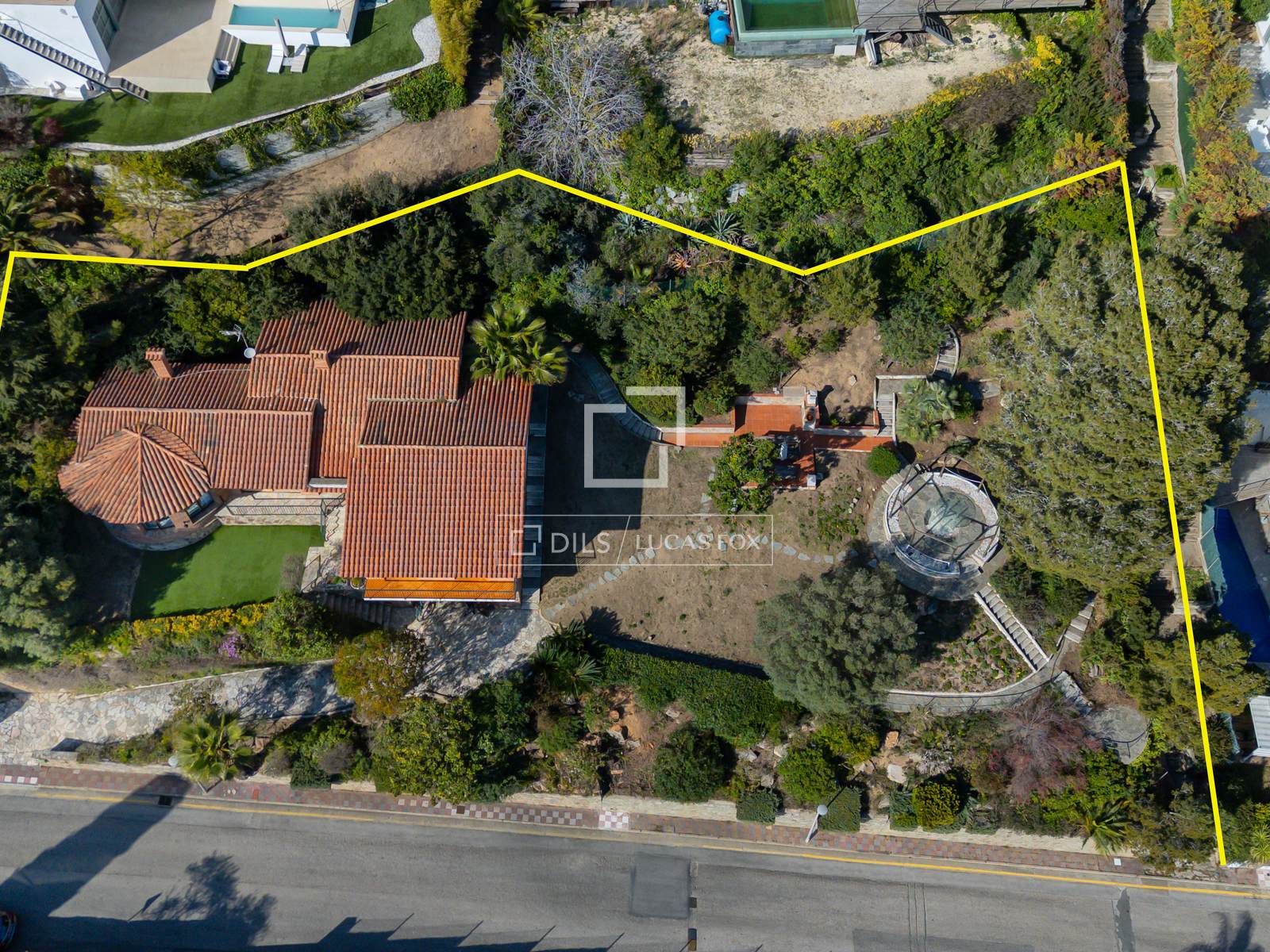 Дом / Вилла на продажу