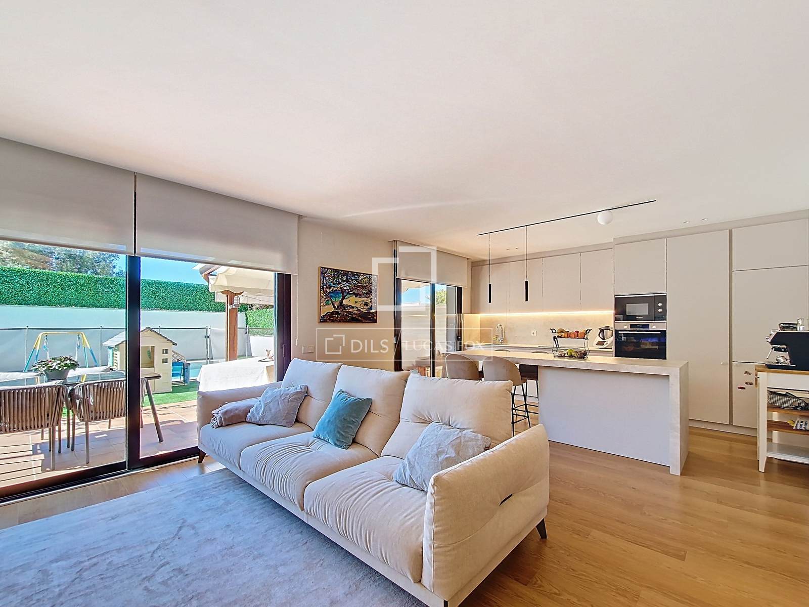 Haus / Villa zum verkauf