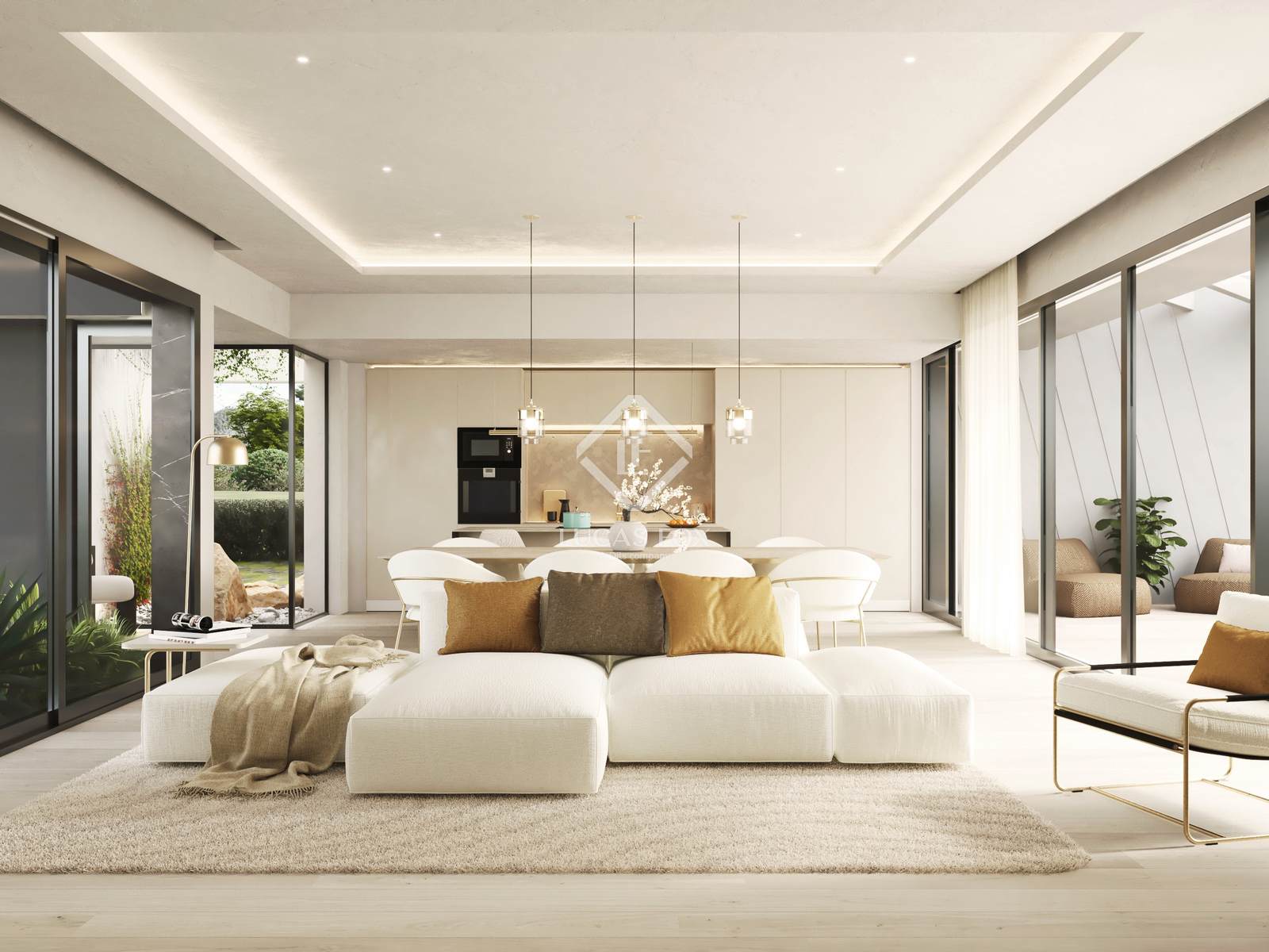 House / Villa for sale