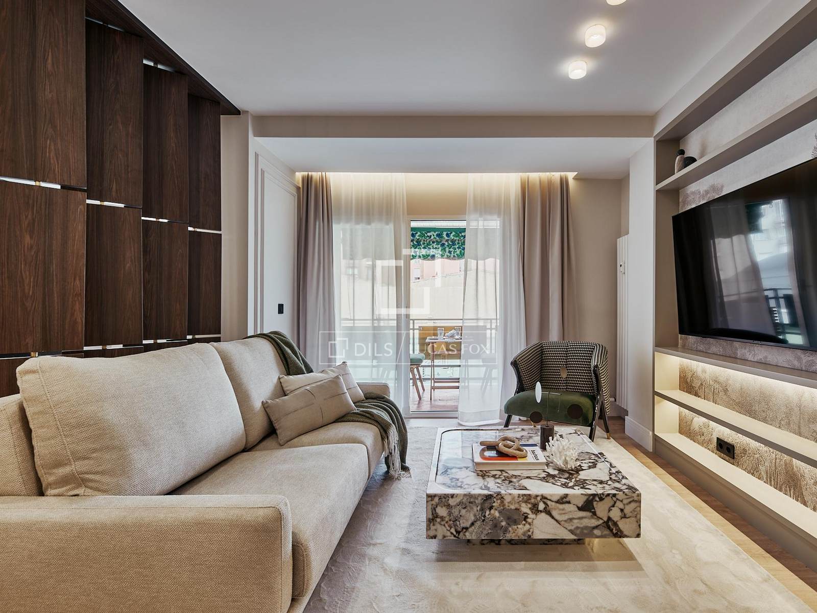 Appartement te koop