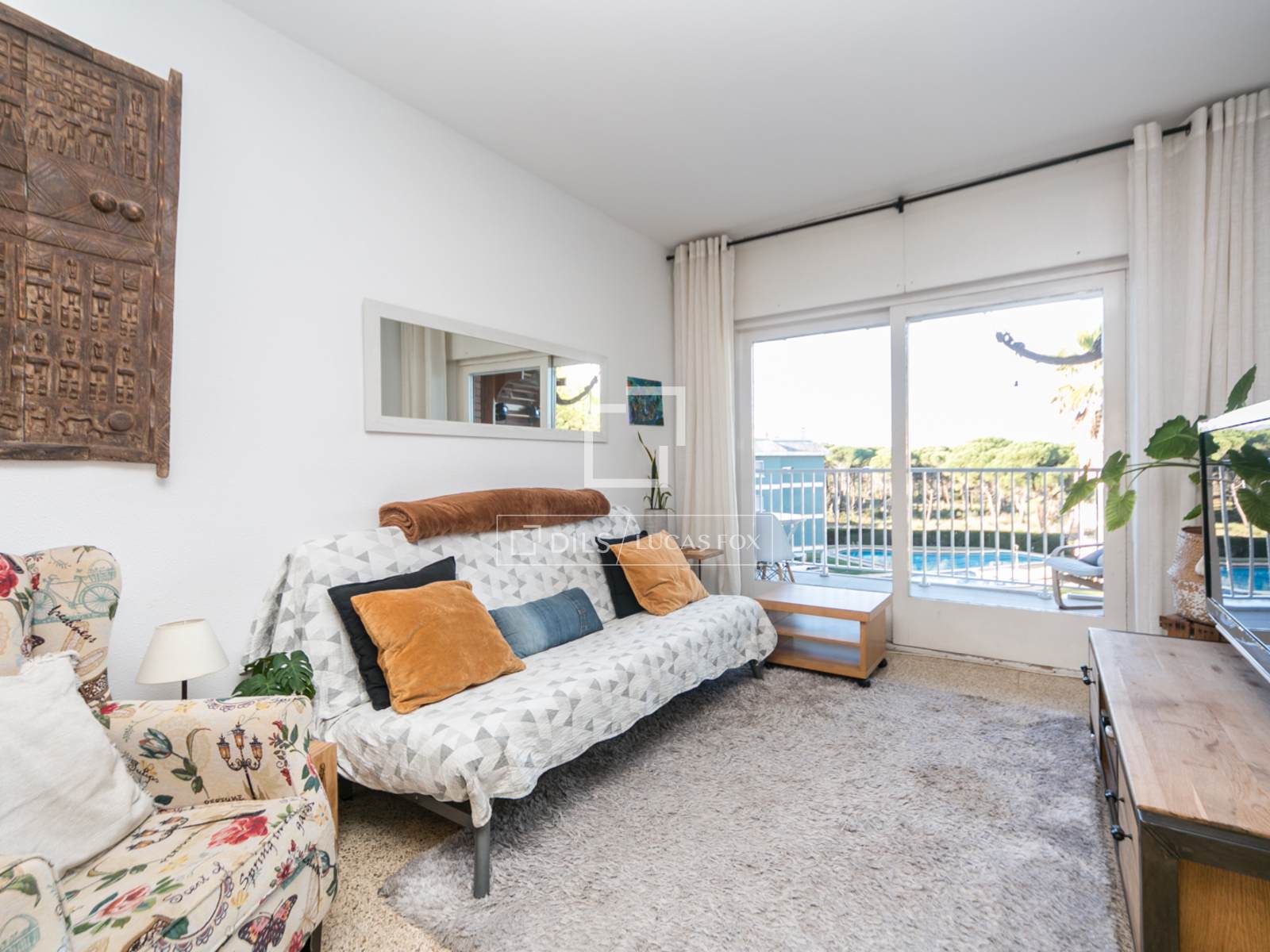 Appartamento in vendita