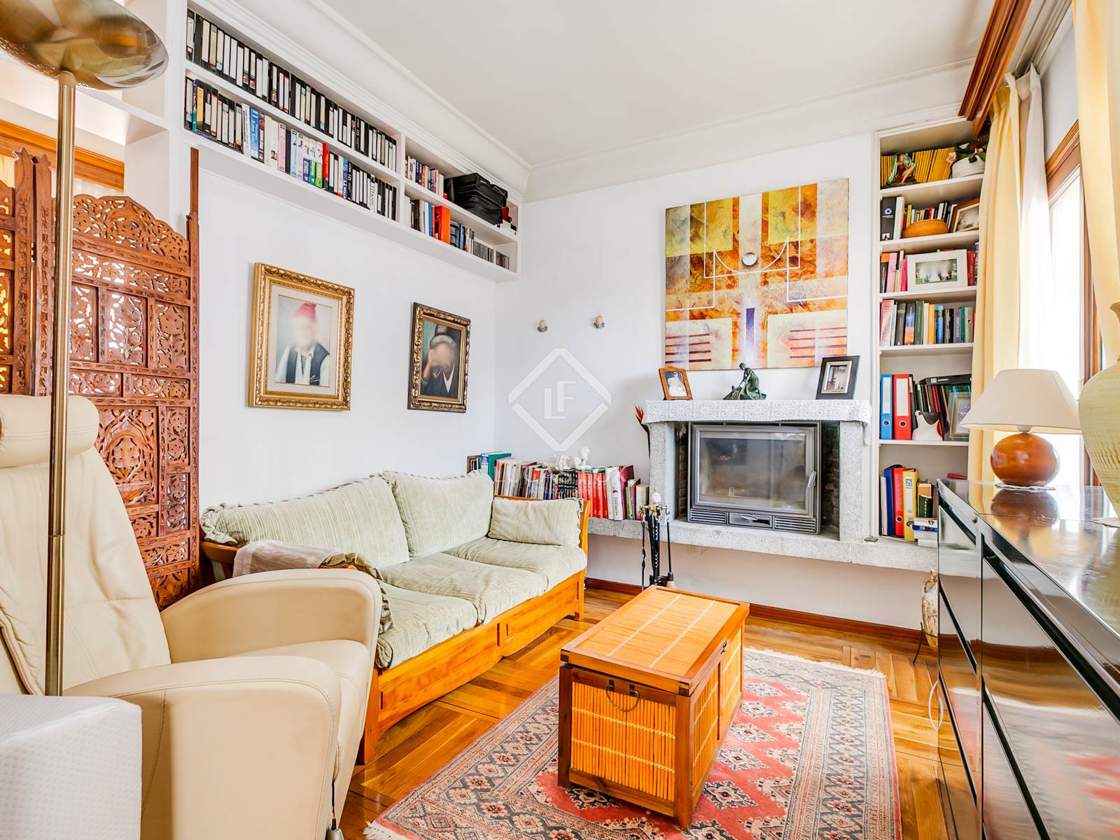 Appartement te koop