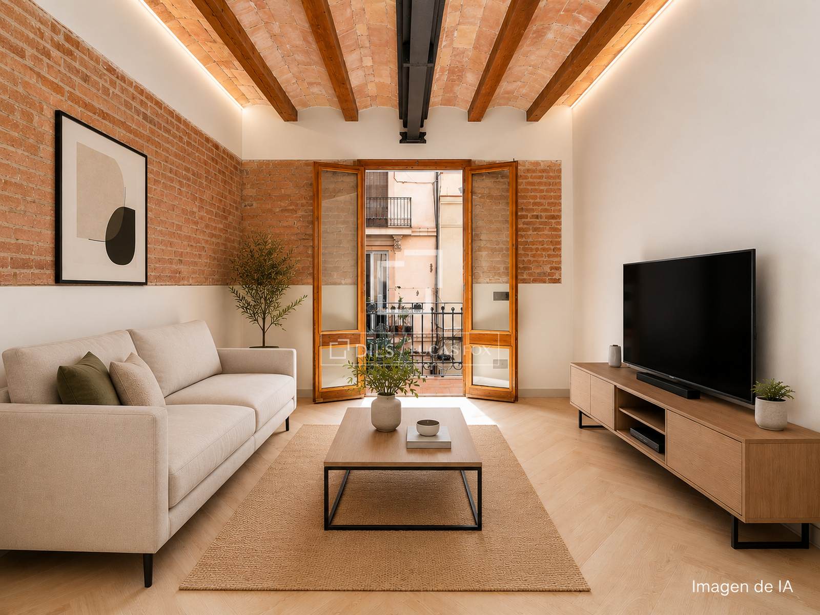 Apartment for sale