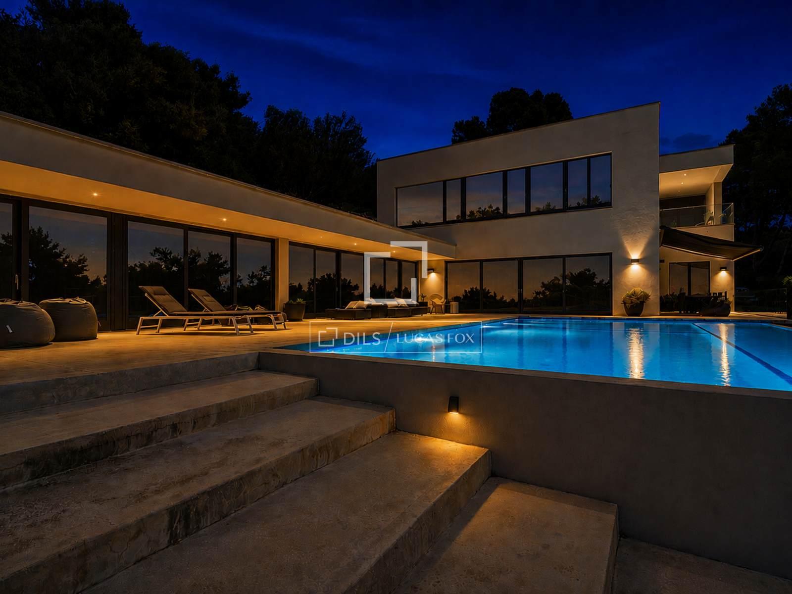 Maison / Villa à louer