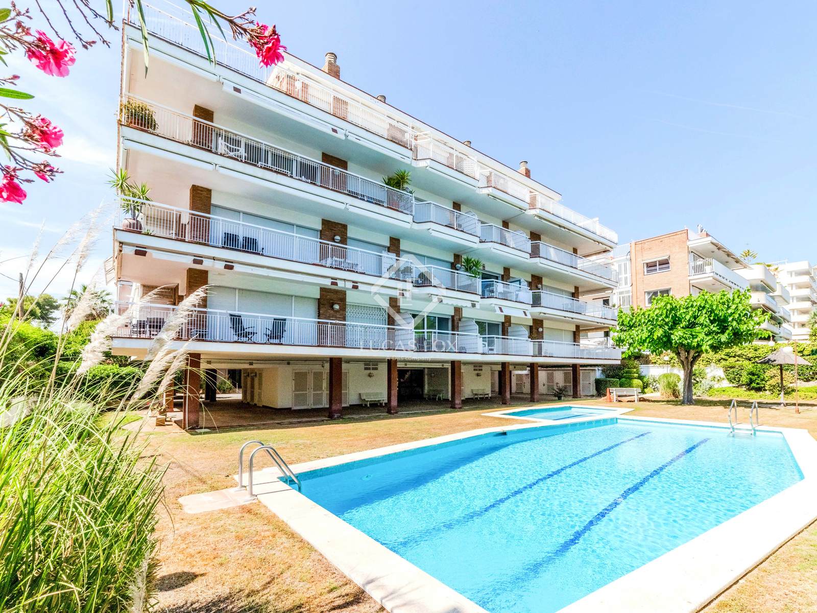 Apartment for sale