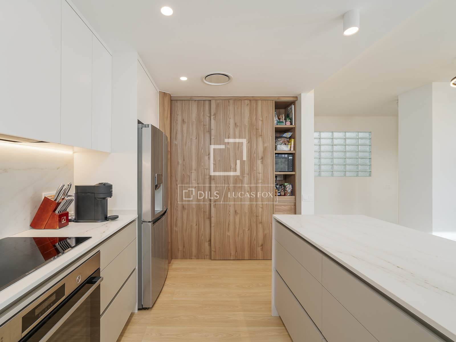 3 Bedrooms Apartment in Calabria