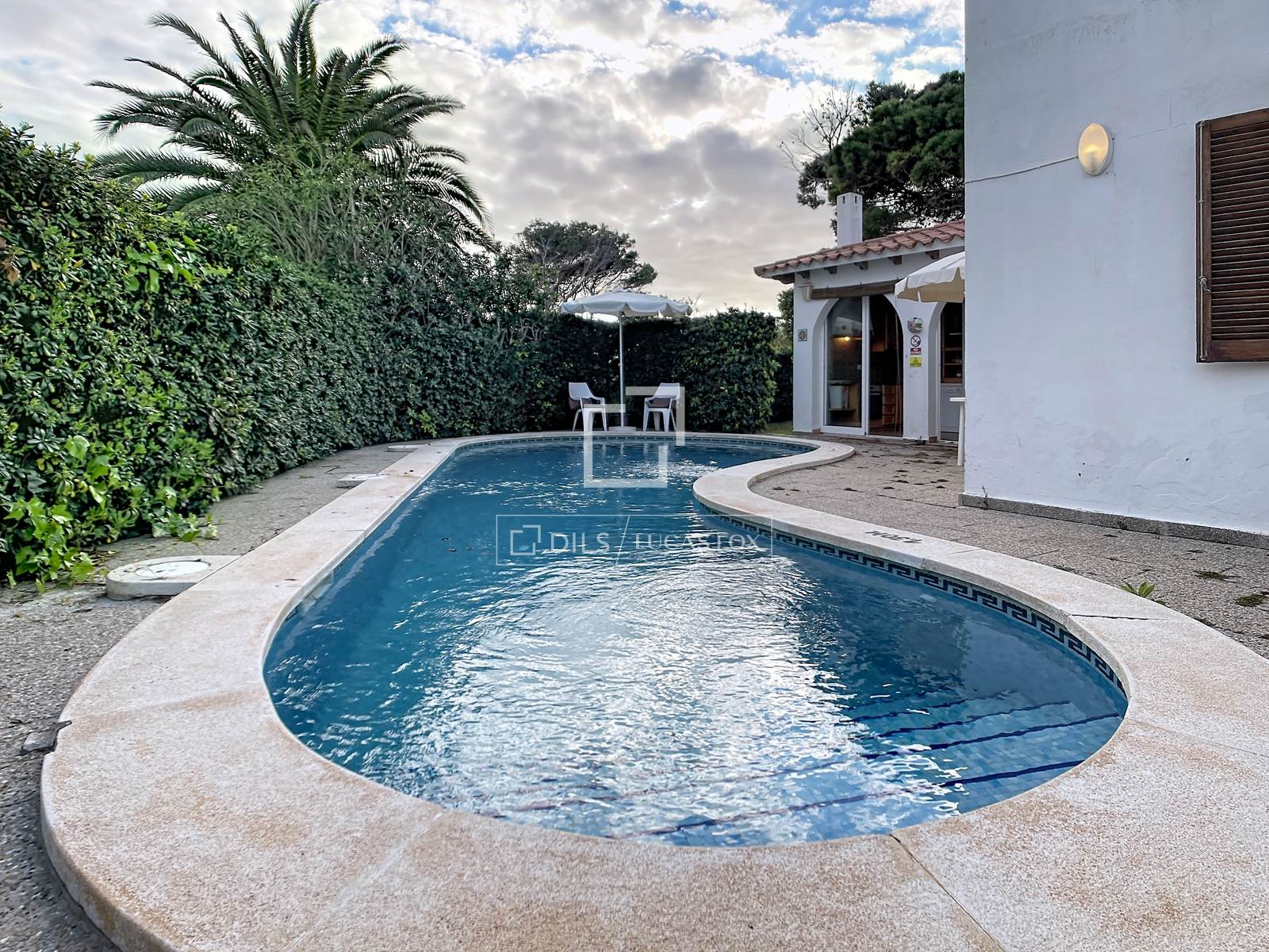 Casa / Villa en venta