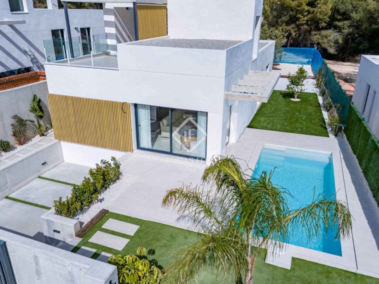 House / Villa for sale