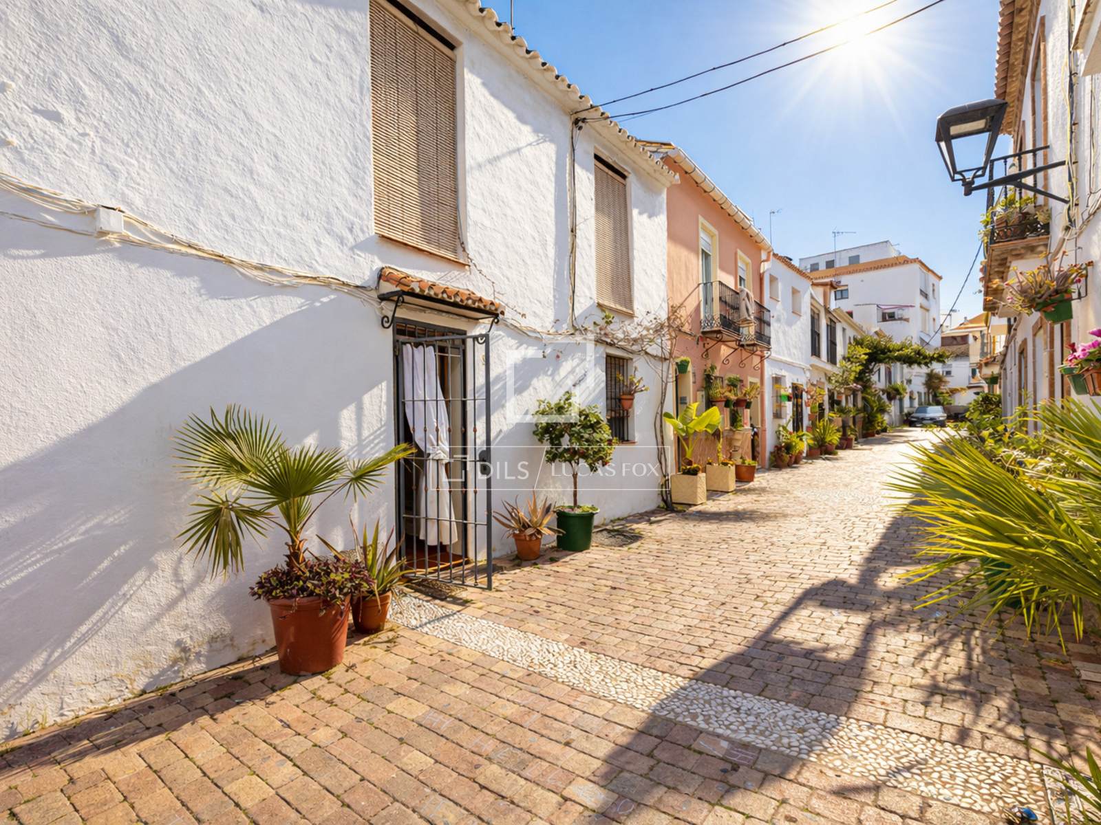 Casa / Villa in vendita