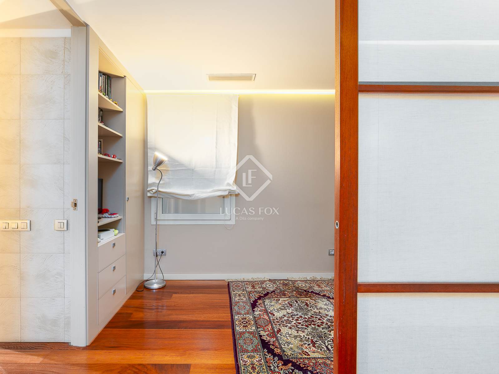 3 Bedrooms Apartment in passeig de gracia