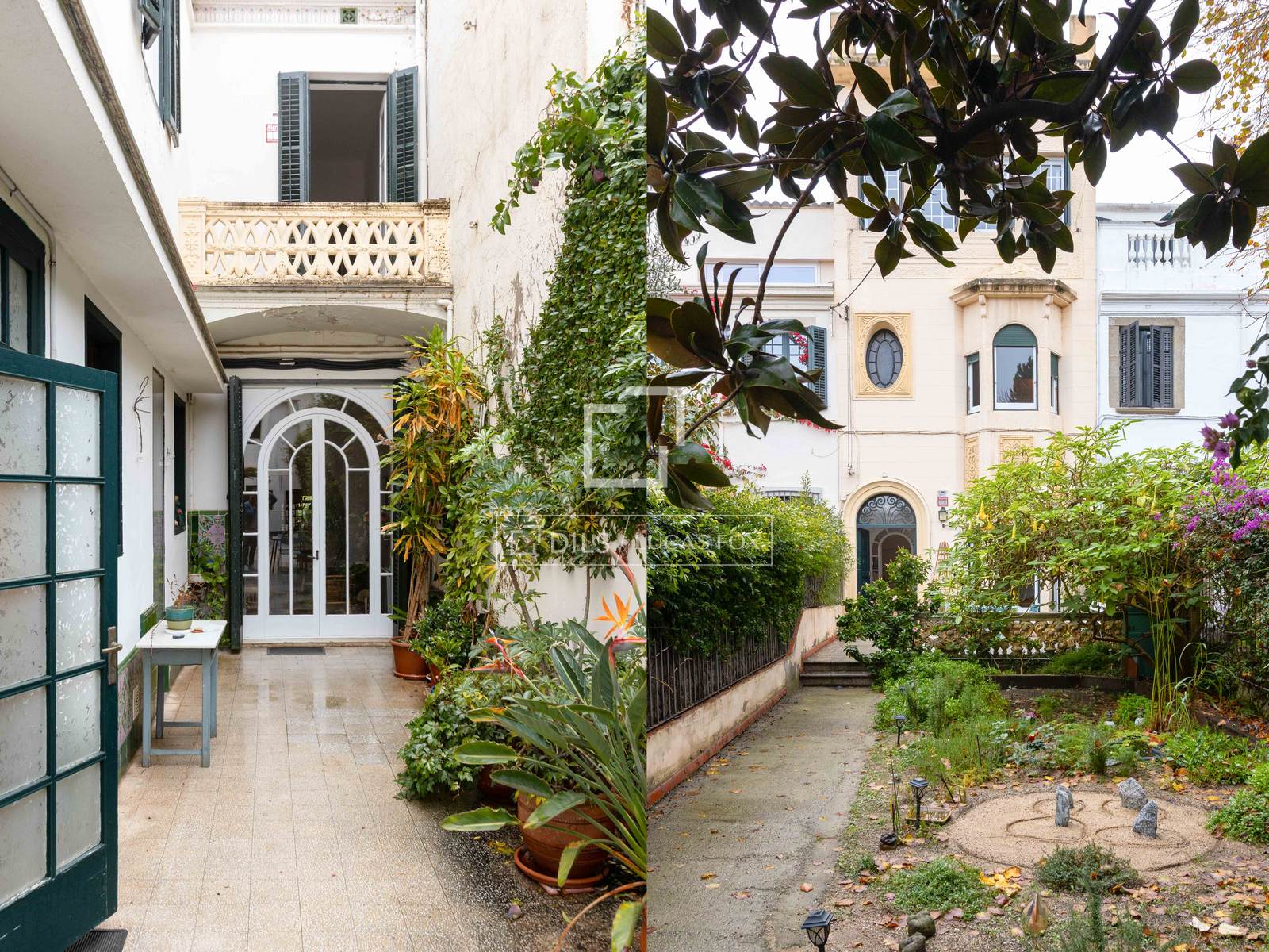 Maison / Villa à louer