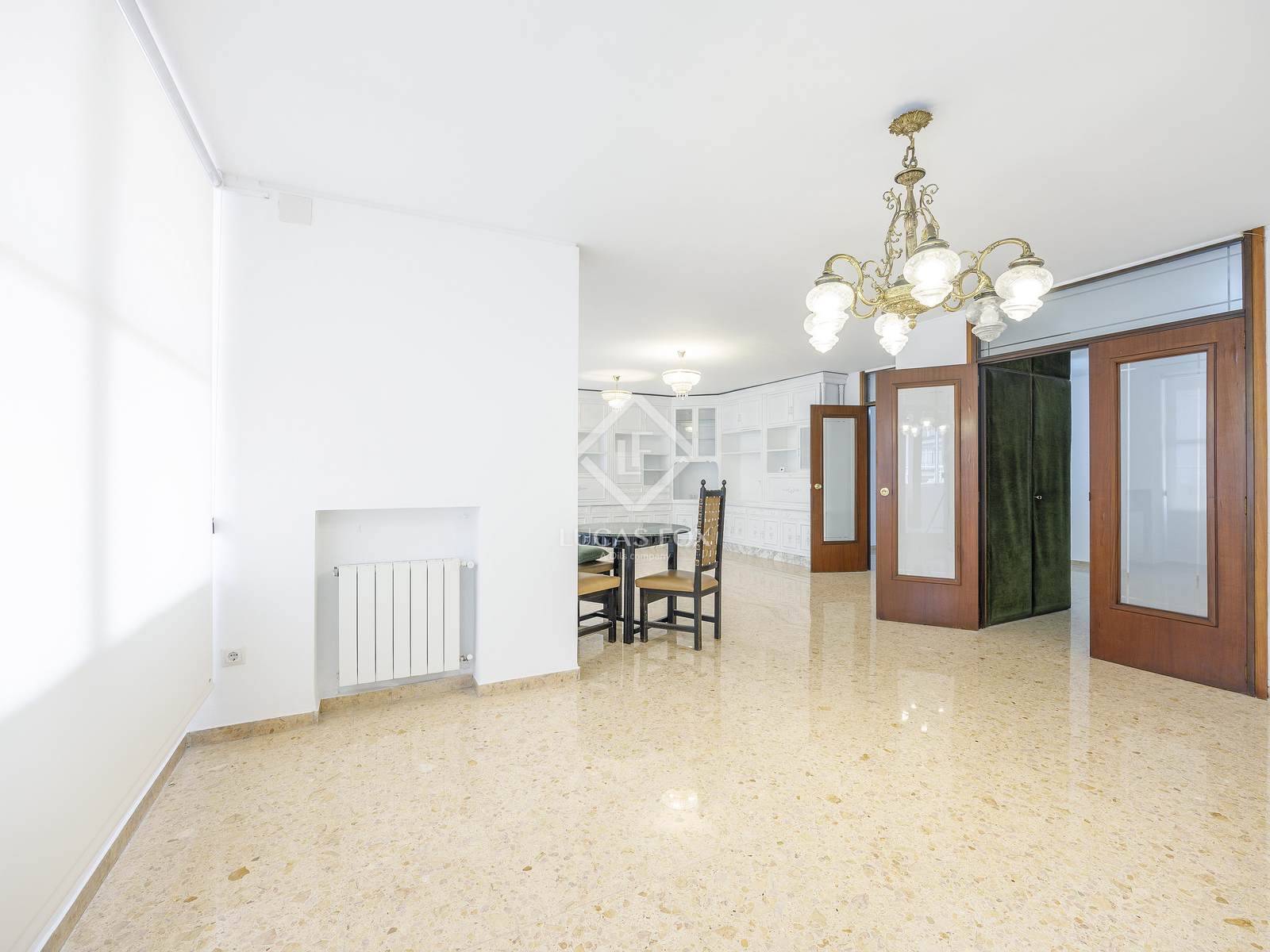 Apartment for rent