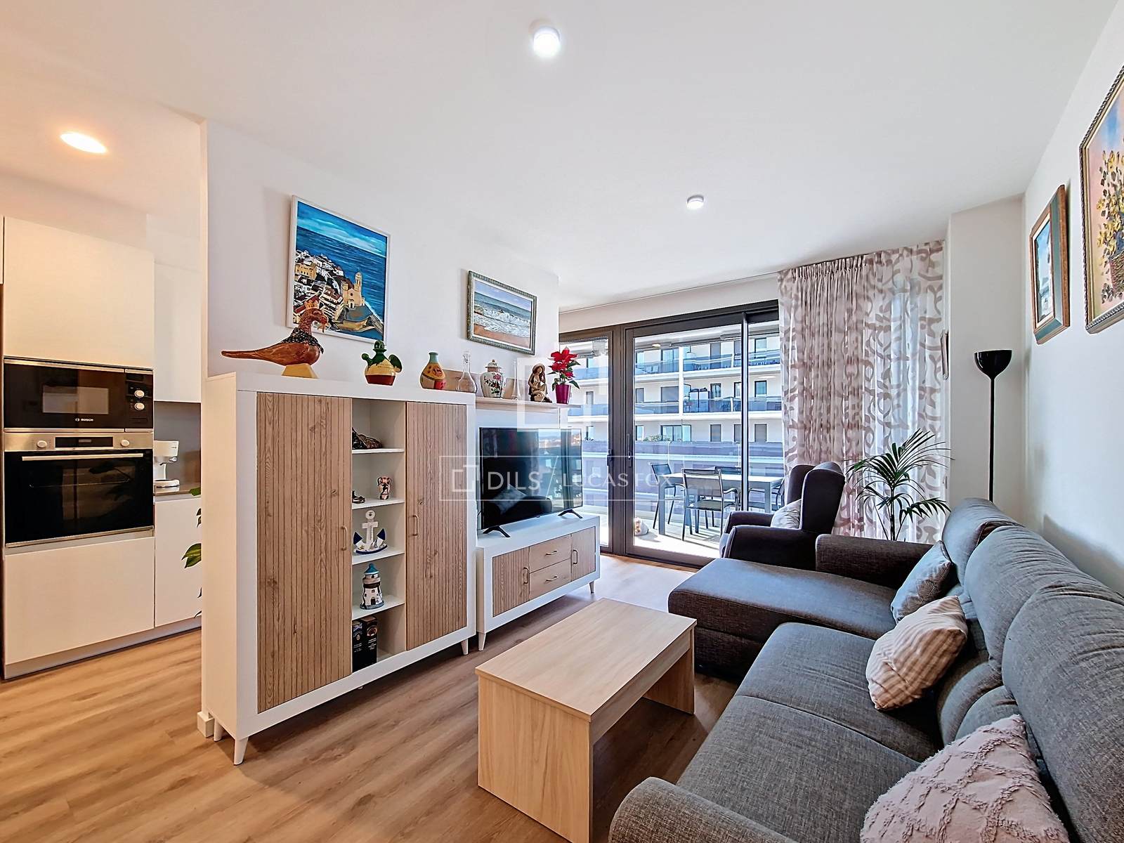 Appartamento in vendita