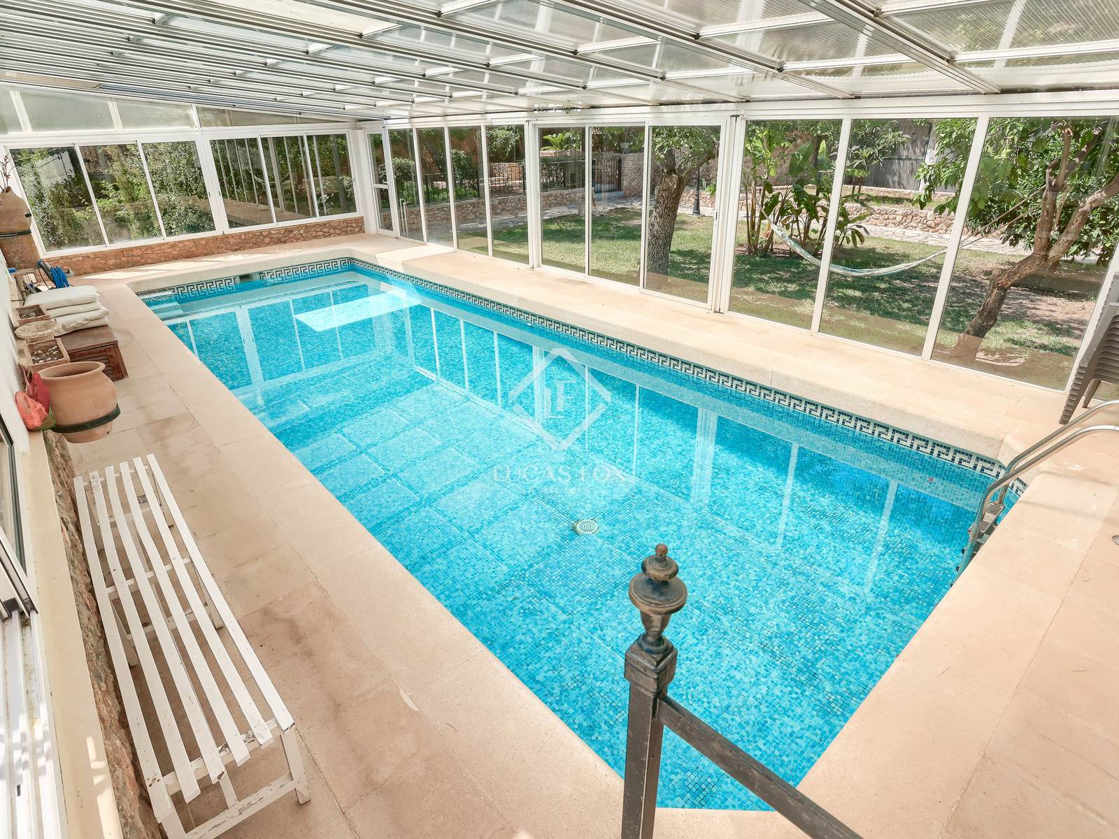 5 Bedrooms House / Villa in V. BENDINAT,