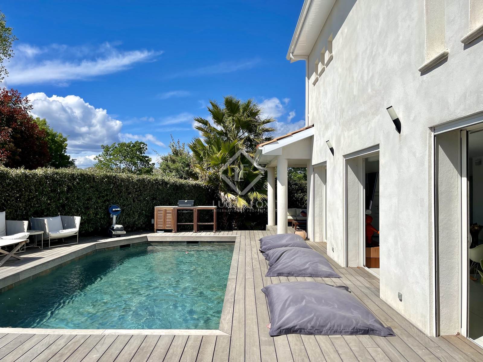 Casa / Villa en venta