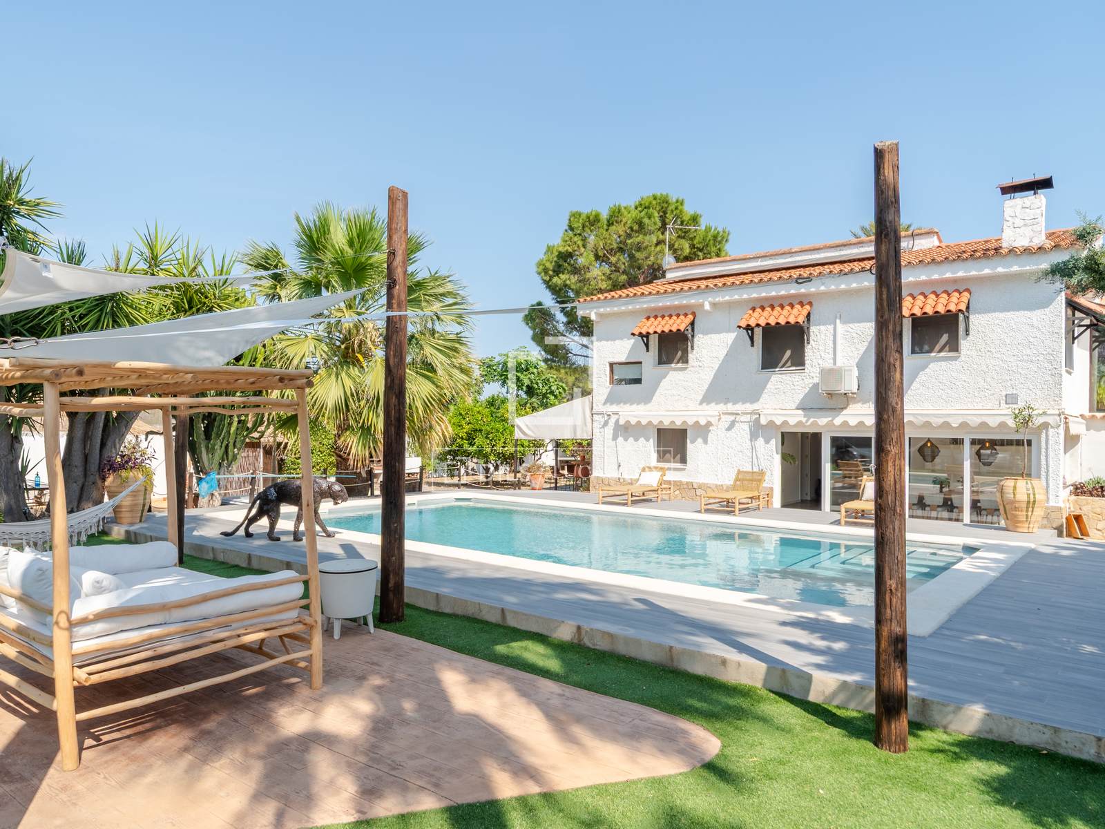 House / Villa for rent