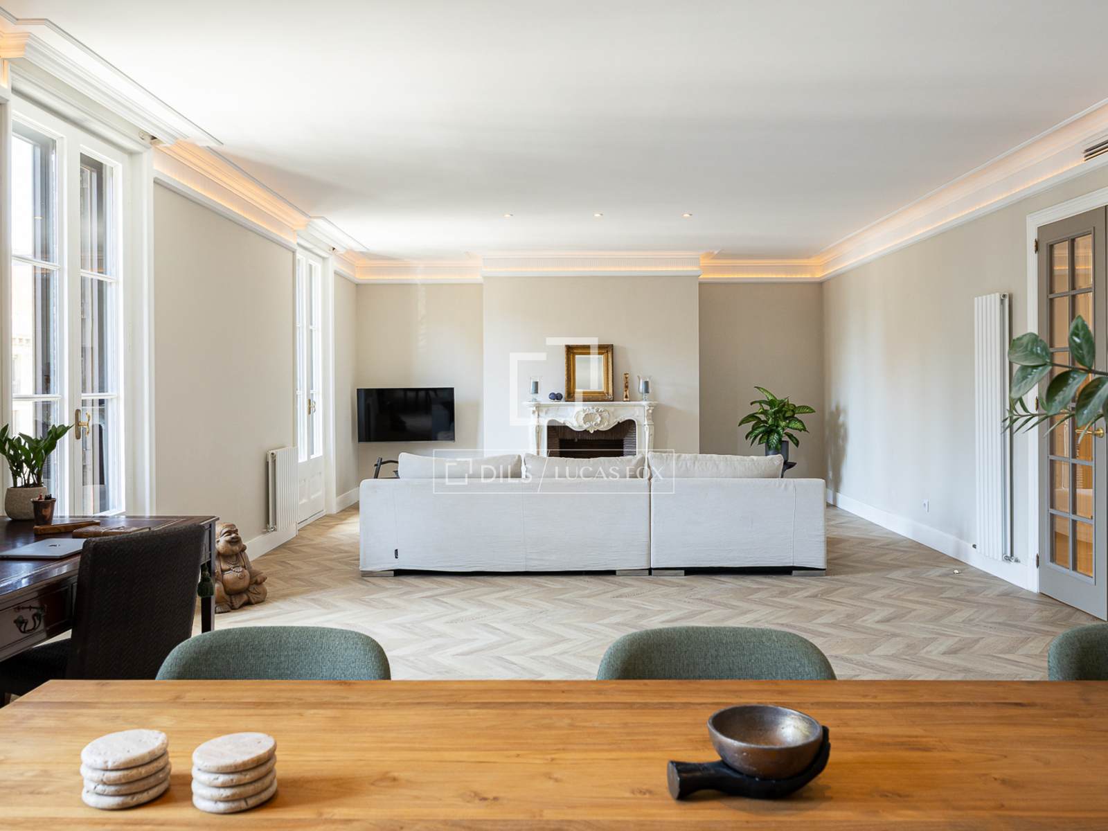 Wohnung zum verkauf