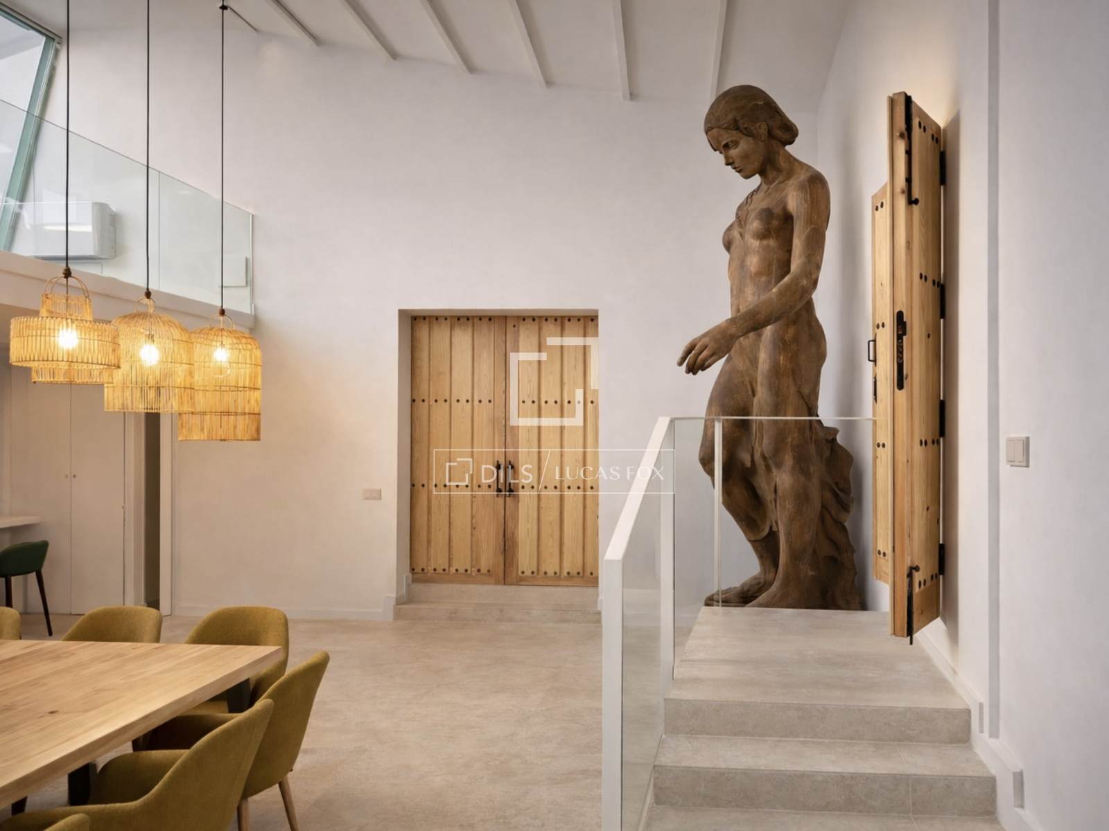 Country house for sale