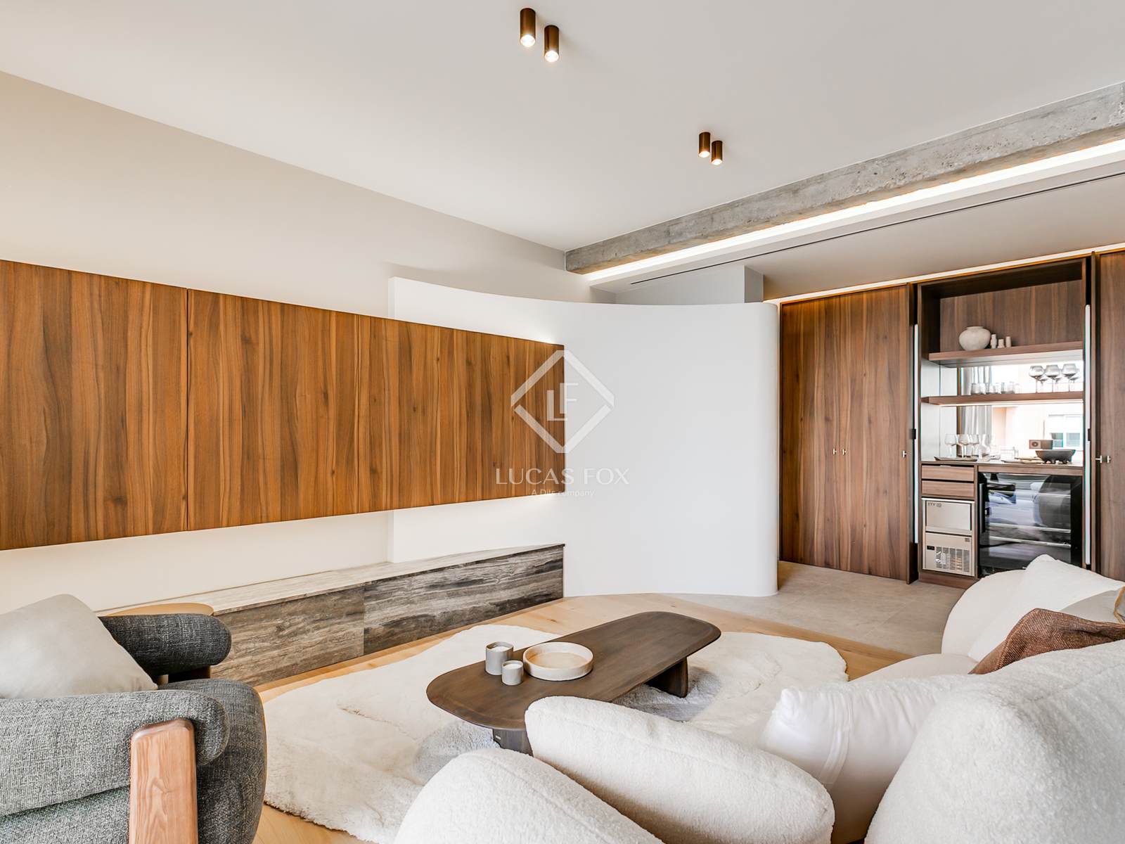 Wohnung zum verkauf