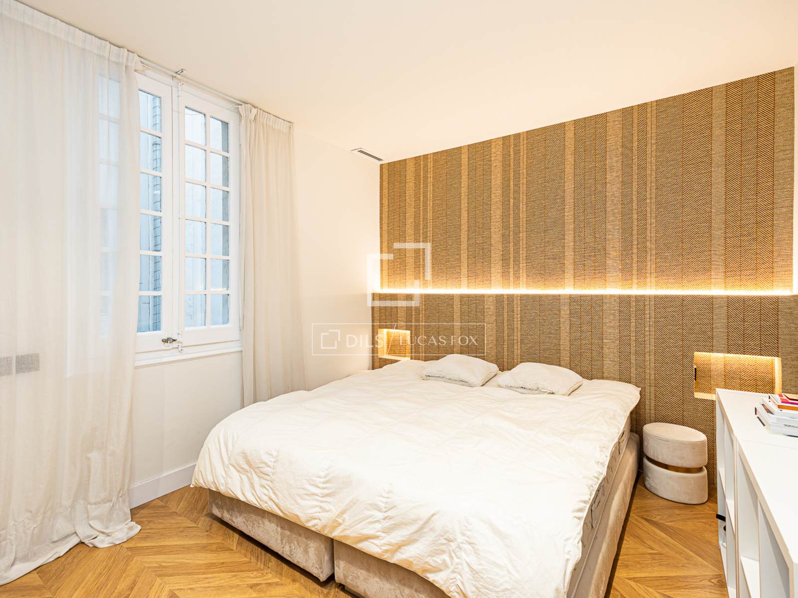 3 Bedrooms Apartment in Passeig de Gracia