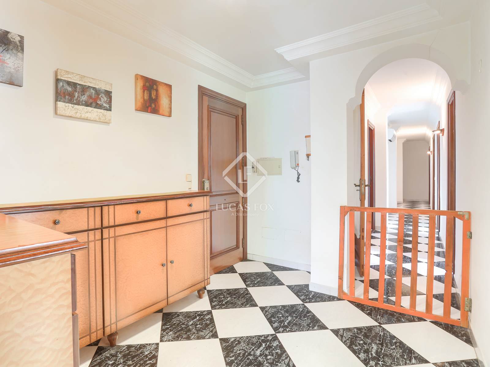  Building in Col.legi