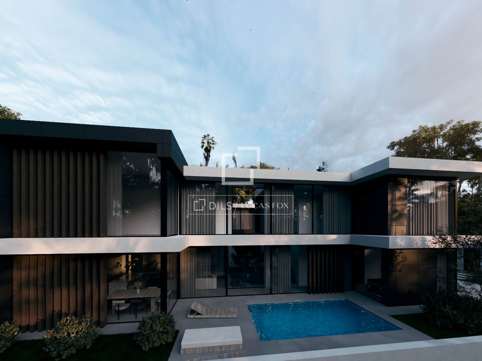 Maison / Villa à vendre