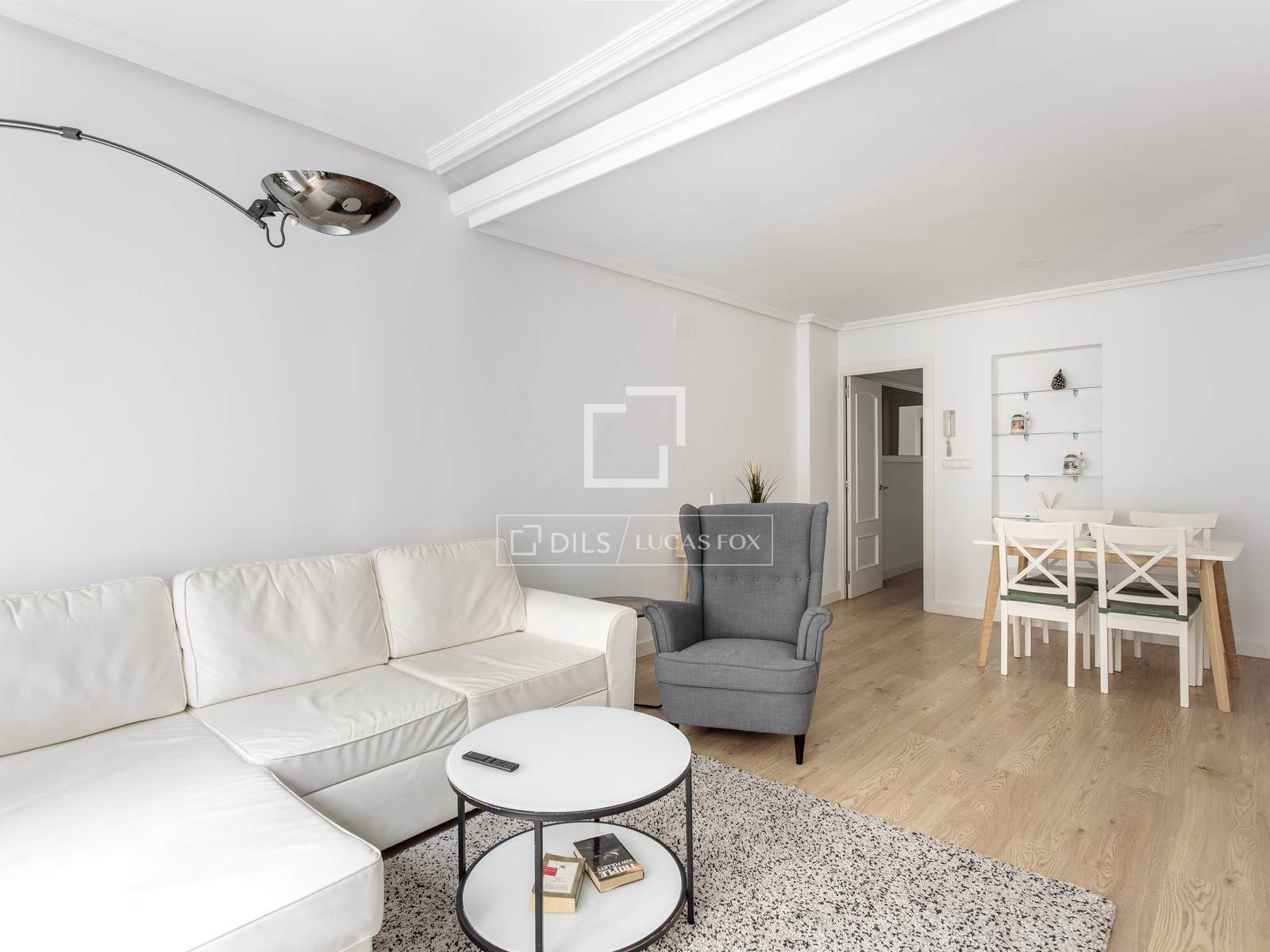 Квартира в аренду