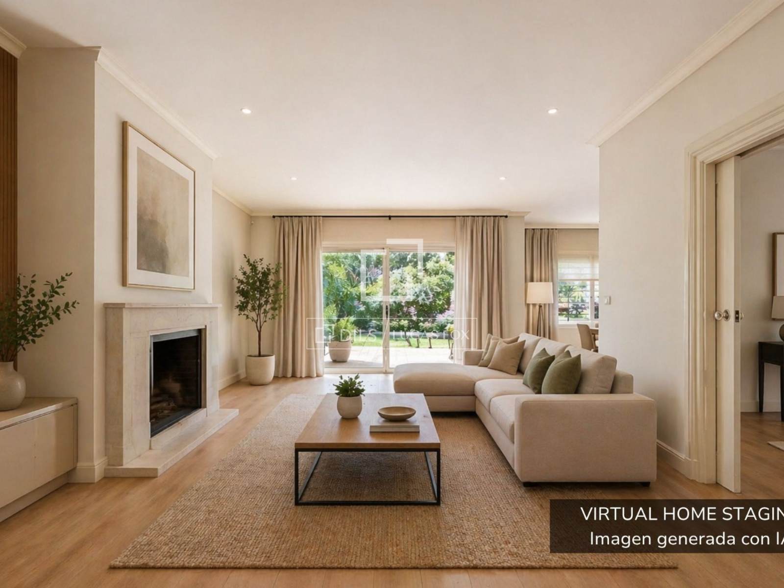 Casa / Vil·la en venda