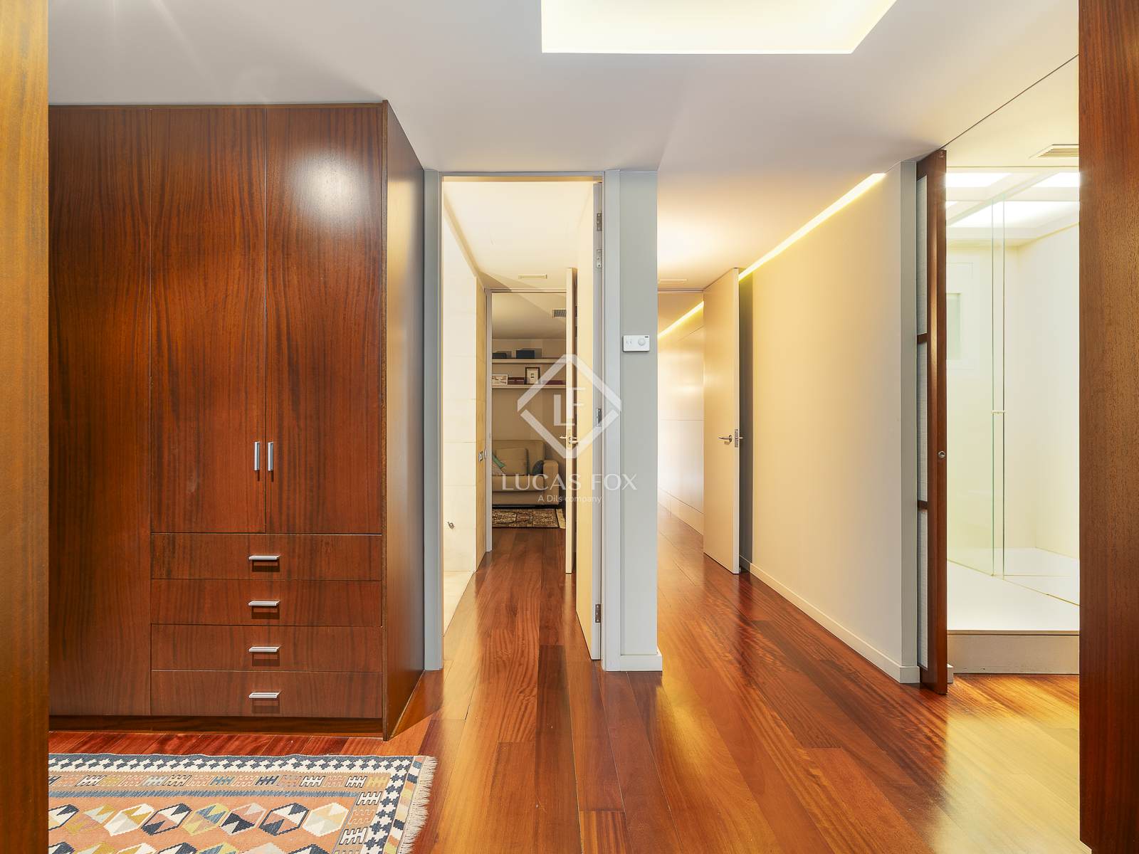 3 Bedrooms Apartment in passeig de gracia