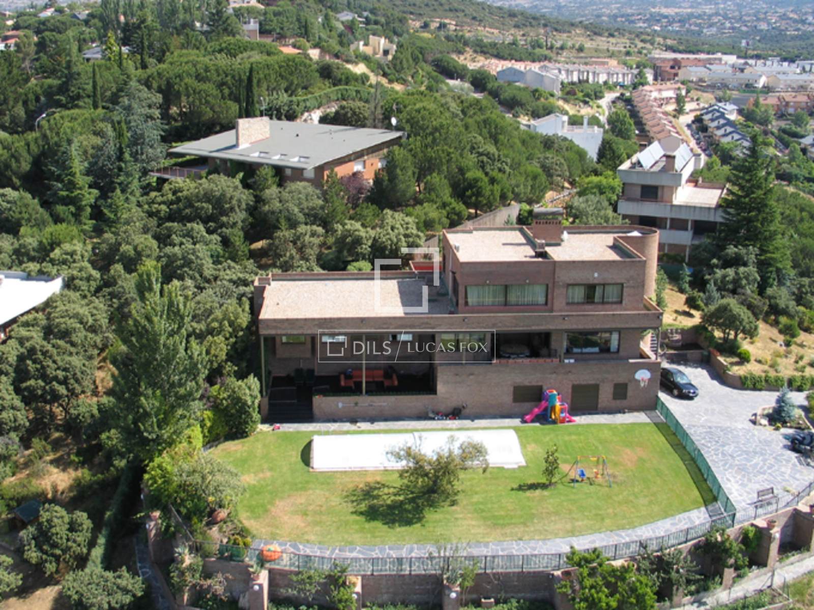 Villa te koop