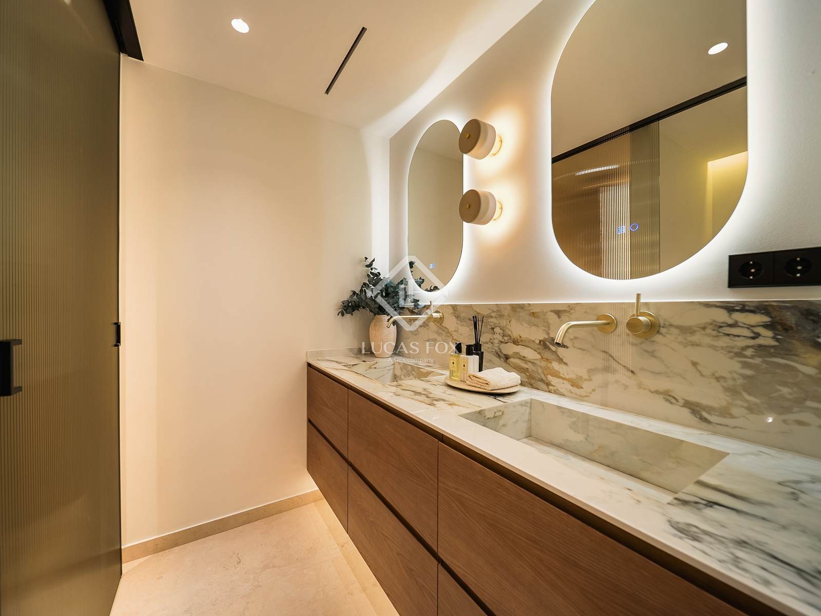 3 Bedrooms Apartment in Calle del Cerro Andevalo